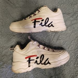 Fila Ray Tracer